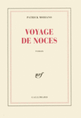 Couverture Voyage de noces ()