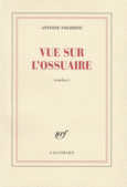 Couverture Vue sur l'ossuaire ()