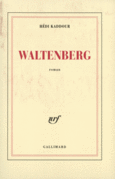 Couverture Waltenberg ()