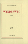 Couverture Wanderweg ()