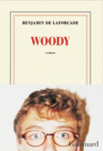 Couverture Woody ()