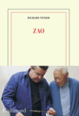 Couverture Zao ()
