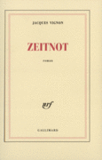 Couverture Zeitnot ()