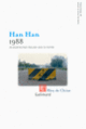 Couverture 1988 (Han Han)