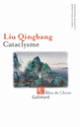Couverture Cataclysme ( Liu Qingbang)