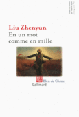 Couverture En un mot comme en mille ()