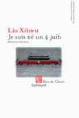 Couverture Je suis né un 4 juin ()