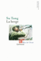 Couverture La berge ( Su Tong)