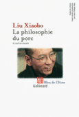 Couverture La philosophie du porc et autres essais ()