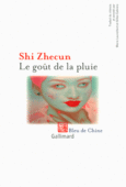 Couverture Le goût de la pluie ()