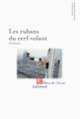 Couverture Les rubans du cerf-volant (Collectif(s) Collectif(s))