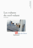 Couverture Les rubans du cerf-volant ()