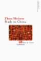 Couverture Made in China (Meisen Zhou Meisen)
