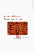 Couverture Made in China ()