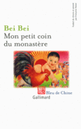 Couverture Mon petit coin du monastère ()