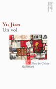Couverture Un vol ()