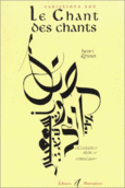 Couverture Le Chant des chants ()