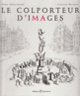 Couverture Le Colporteur d'images (Laurent Berman,Anne Quesemand)