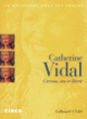 Couverture Cerveau, sexe et liberté (Catherine Vidal)