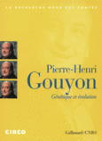 Couverture Génétique et évolution ()