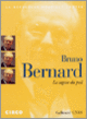 Couverture La sagesse du poil (Bruno Bernard)