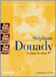 Couverture Le chant des dunes (Stéphane Douady)