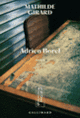 Couverture Adrien Borel (Mathilde Girard)