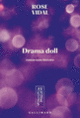 Couverture Drama doll (Rose Vidal)