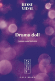 Couverture Drama doll ()