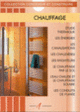 Couverture Chauffage (Michel Matana)