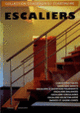 Couverture Escaliers (Michel Matana)