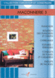 Couverture Maçonnerie (Michel Matana)