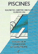 Couverture Piscines (Michel Matana)