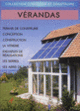 Couverture Vérandas (Michel Matana)