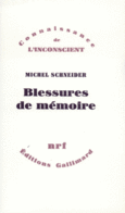 Couverture Blessures de mémoire ()
