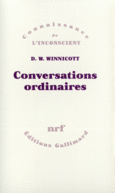 Couverture Conversations ordinaires ()