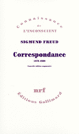 Couverture Correspondance ()