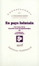 Couverture En pays lointain (Collectif(s) Collectif(s))