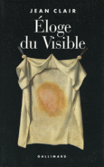 Couverture Éloge du Visible ()
