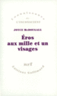 Couverture Éros aux mille et un visages (Joyce McDougall)