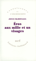 Couverture Éros aux mille et un visages ()
