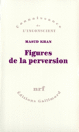 Couverture Figures de la perversion ()