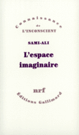 Couverture L'Espace imaginaire ()