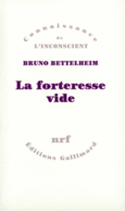 Couverture La Forteresse vide ()