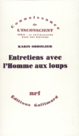 Couverture Entretiens avec l'Homme aux loups ()