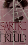 Couverture Le Scénario Freud ()