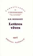 Couverture Lettres vives ()