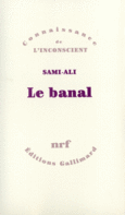 Couverture Le Banal ()