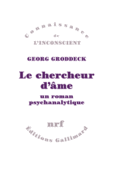 Couverture Le chercheur d'âme ()