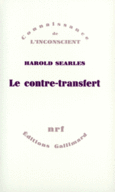 Couverture Le contre-transfert ()